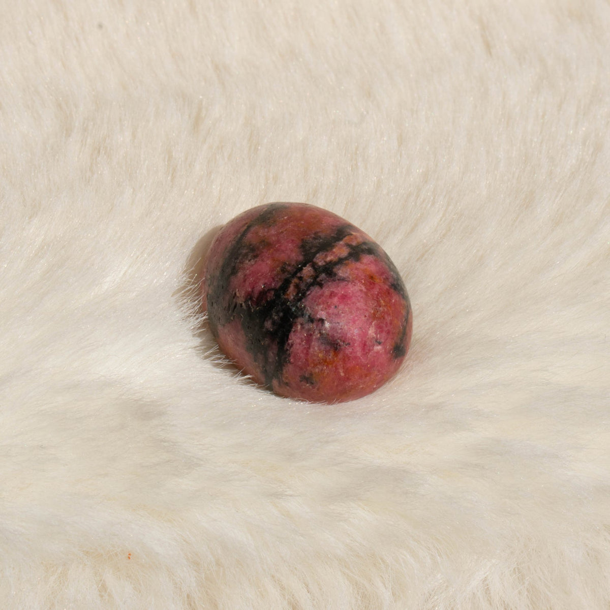 Rhodochrosite Tumble