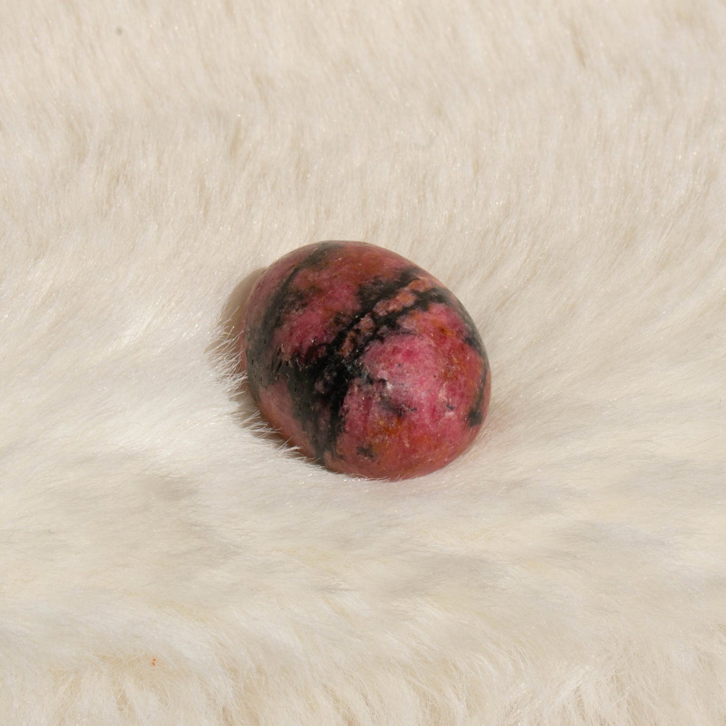 Rhodochrosite Tumble