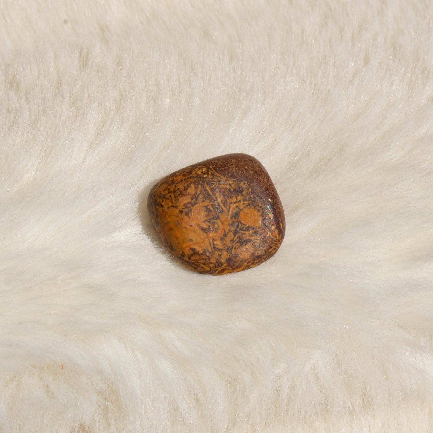 Sang-E-Mariyum Tumble