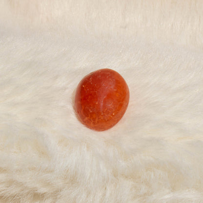 Red Aventurine Tumble