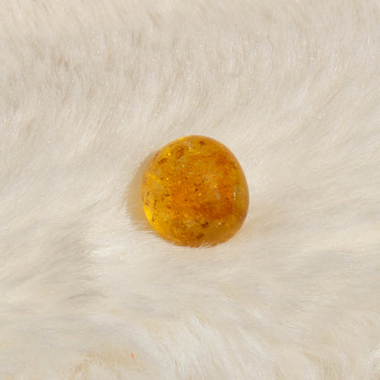 Citrine Tumble
