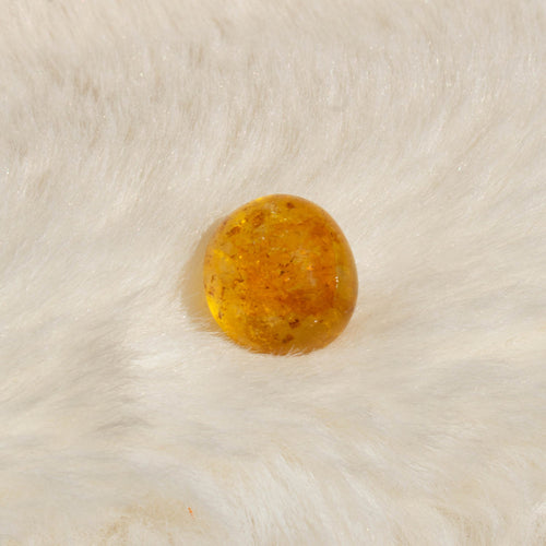 Citrine Tumble