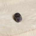 Amethyst Tumble