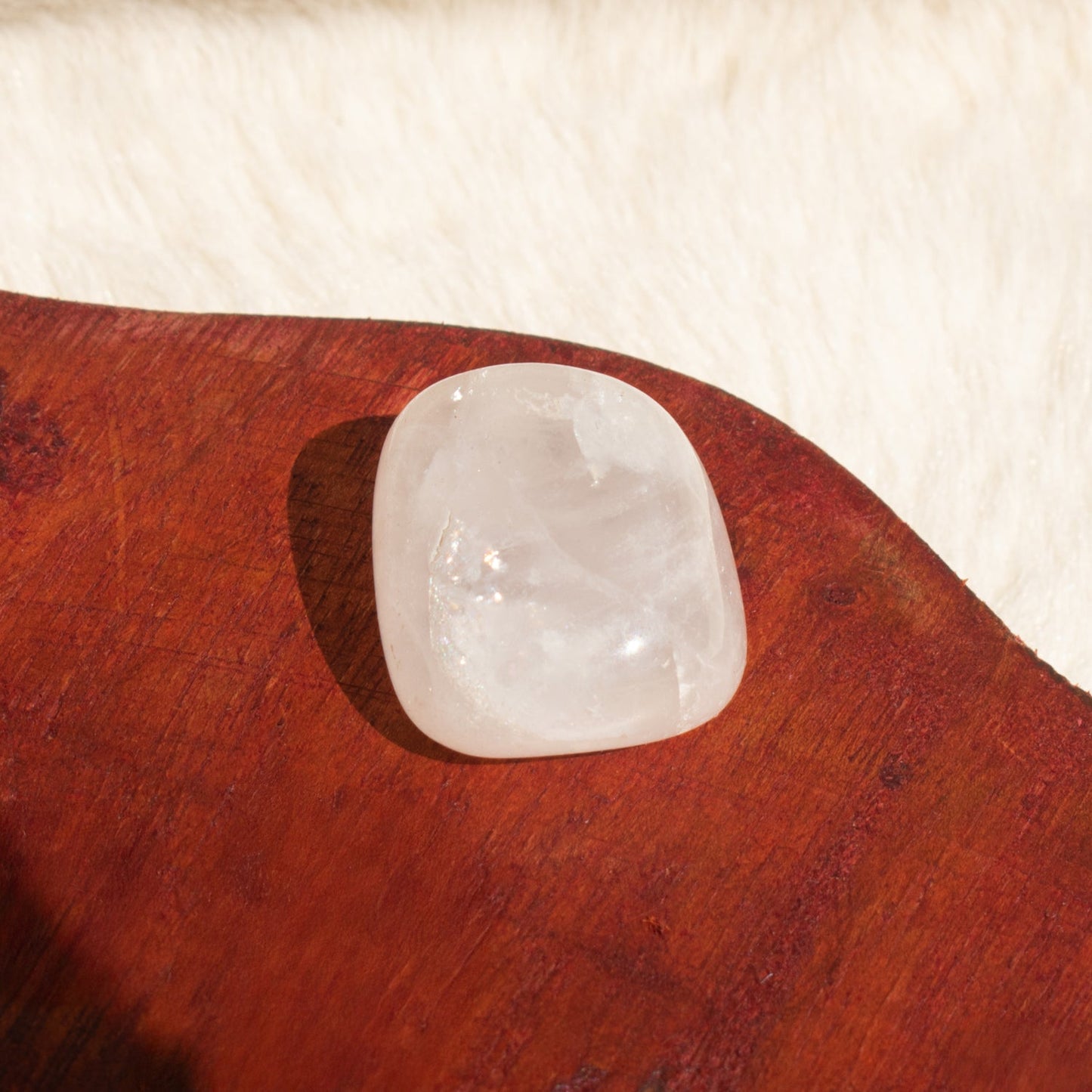 Selenite Tumble