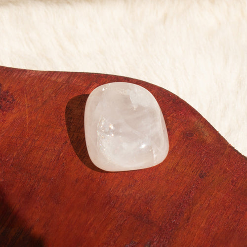 Selenite Tumble