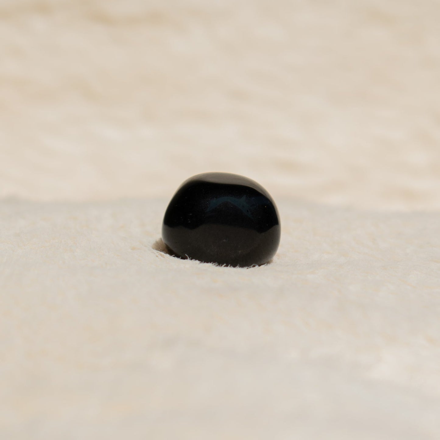 Black Tourmaline Tumble