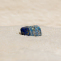Lapis Lazuli Tumble