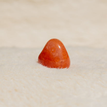 Red Aventurine Tumble