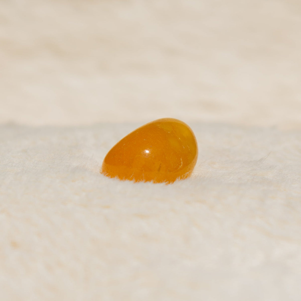 Yellow Aventurine Tumble