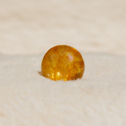 Citrine Tumble