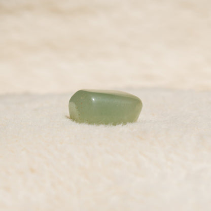 Green Aventurine Tumble