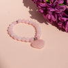 Love Attraction Heart Bracelet ( Relationship Issues fixed)
