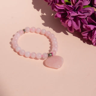 Start wearing