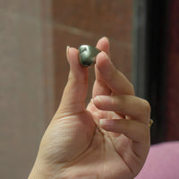 Pyrite Tumble