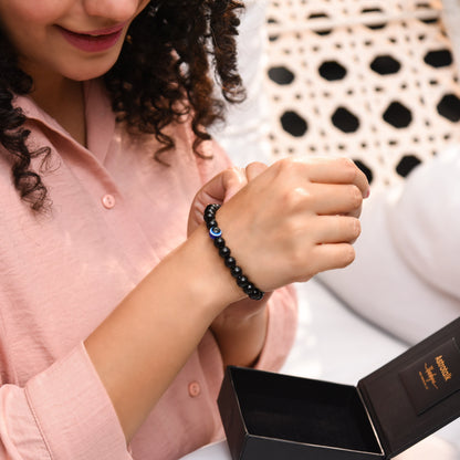 Evil Eye Bracelet
