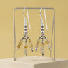Elara Citrine Chips Earrings_ER42