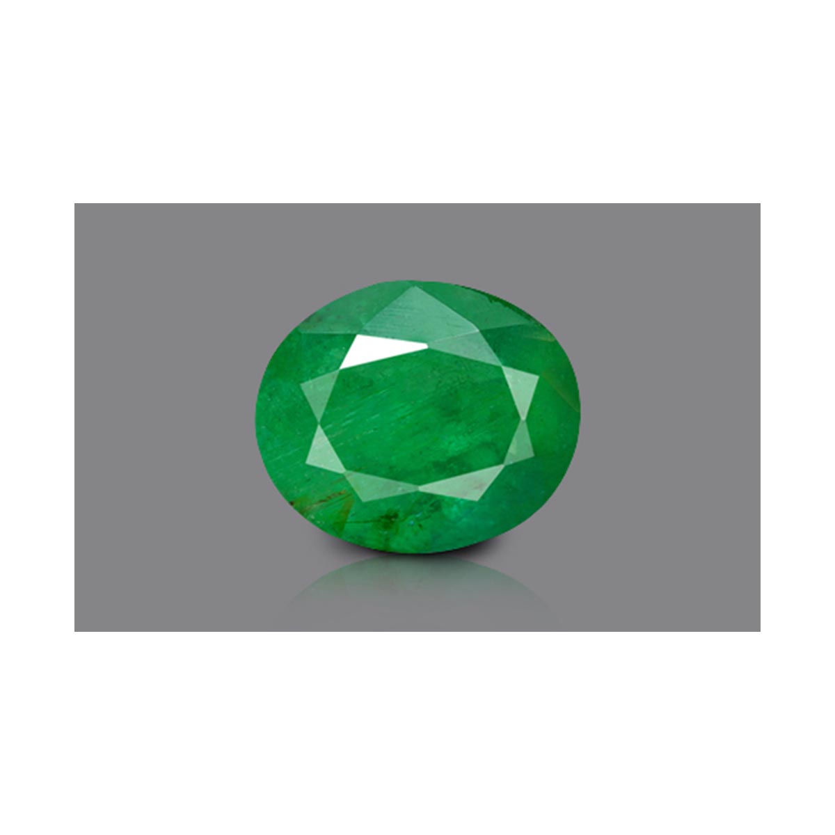 Natural Emerald - 3