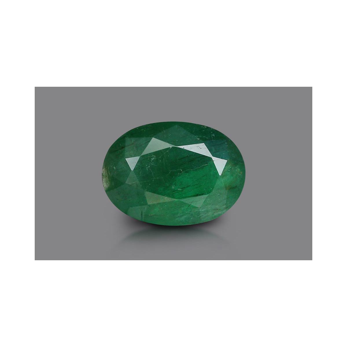 Natural Emerald - 10