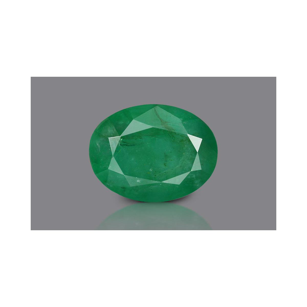 Natural Emerald - 2