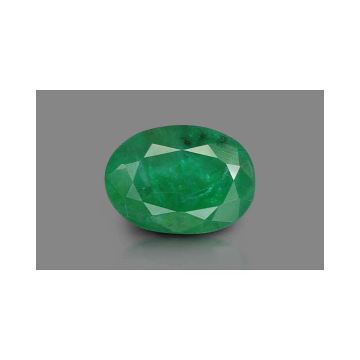 Natural Emerald - 5