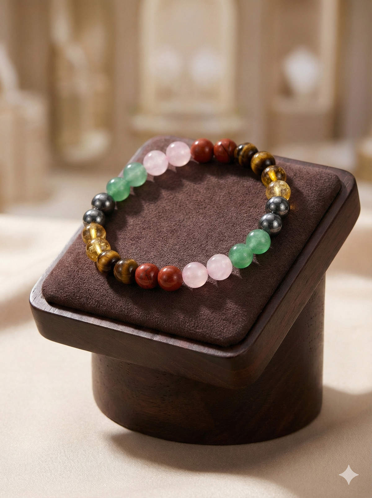 Dhanyog Bracelet 2.0