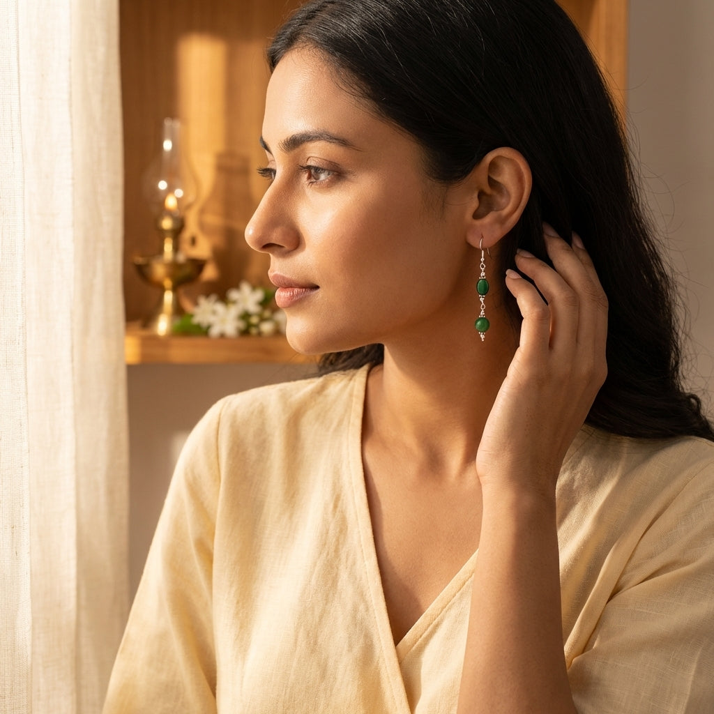 Minties Goodies Earrings_ER09