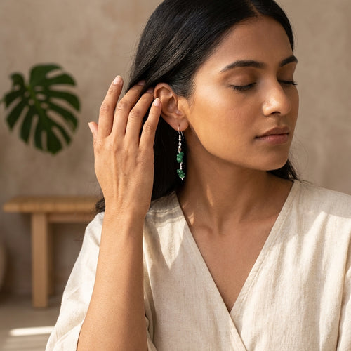 Leafy Luxe Earrings_AE10