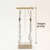 Noor drops Moonstone Earrings_ME02