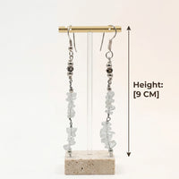 Noor drops Moonstone Earrings_ME02