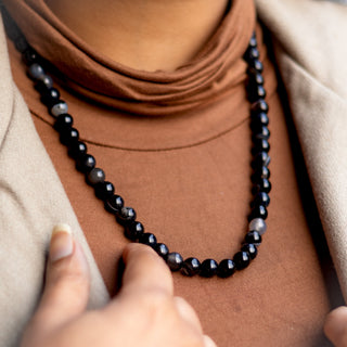 Start wearing