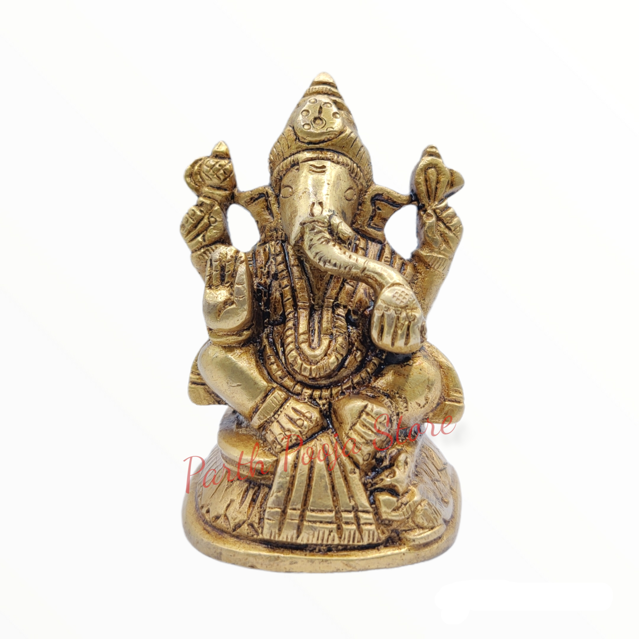 Ganesh Idol