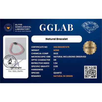 Love Attraction with Evil Eye Hamsa Bracelet