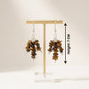 Velora Tiger Eye Earrings_TE01