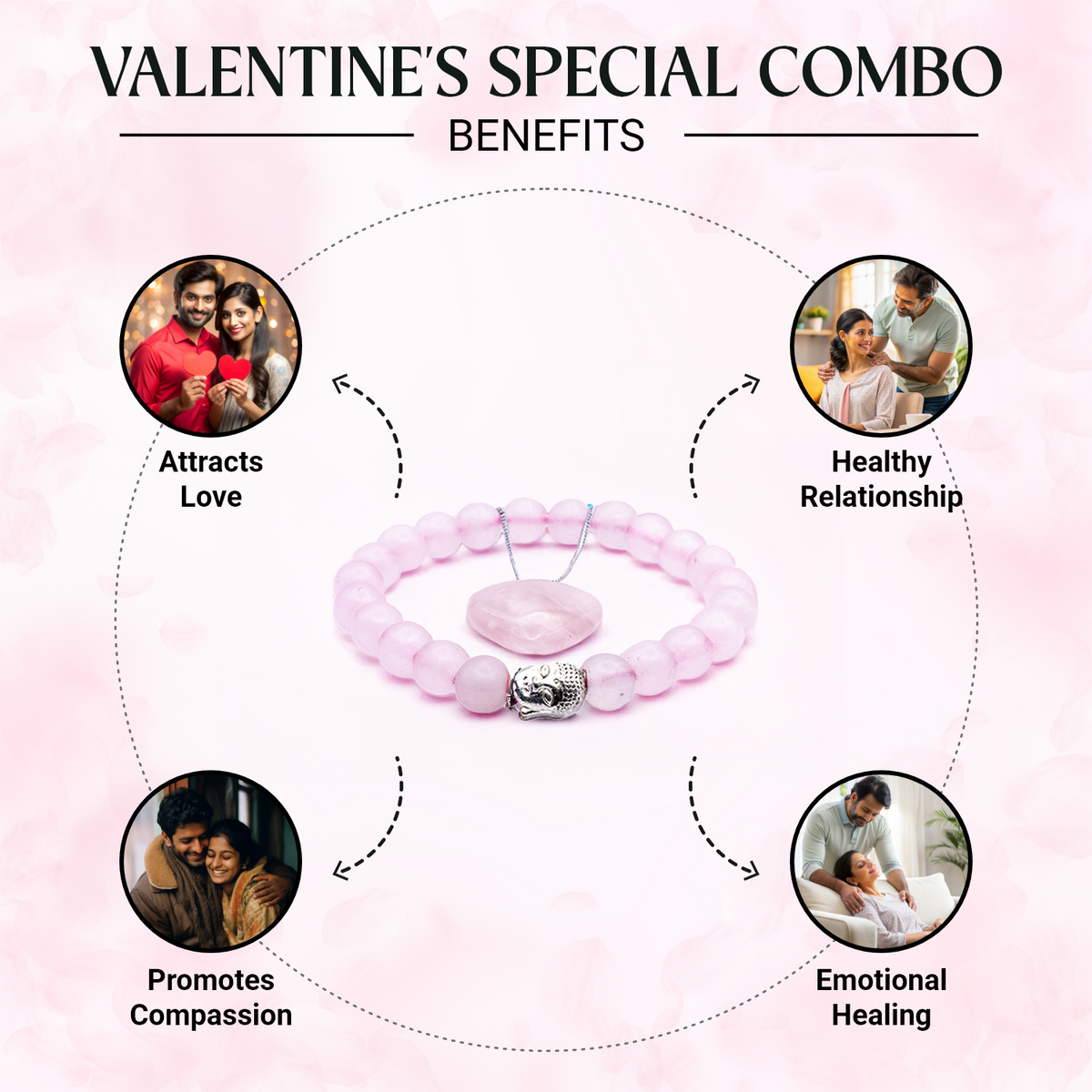 Ultimate Love Combo