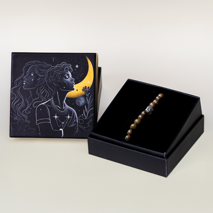 Concentration & Focus Bracelet