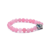 Love Attraction with Evil Eye Hamsa Bracelet