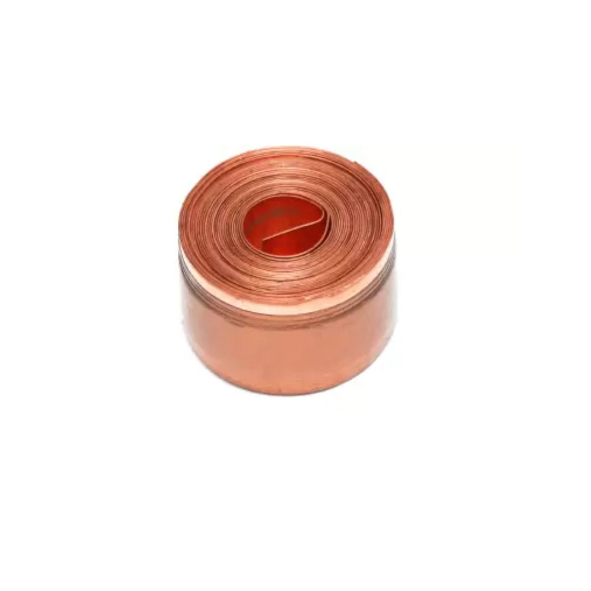 Copper Strip For Vastu Remedy {8 Feet , 0.2 MM Thickness}