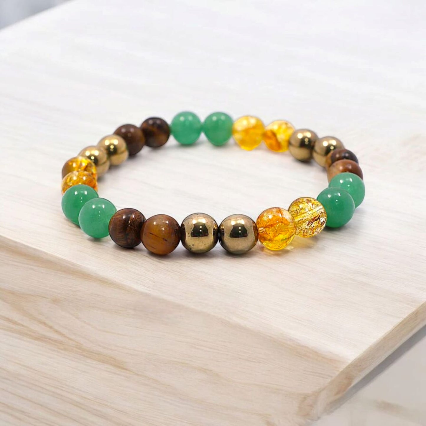 Kuber Dhan Bracelet (Money Bracelet)