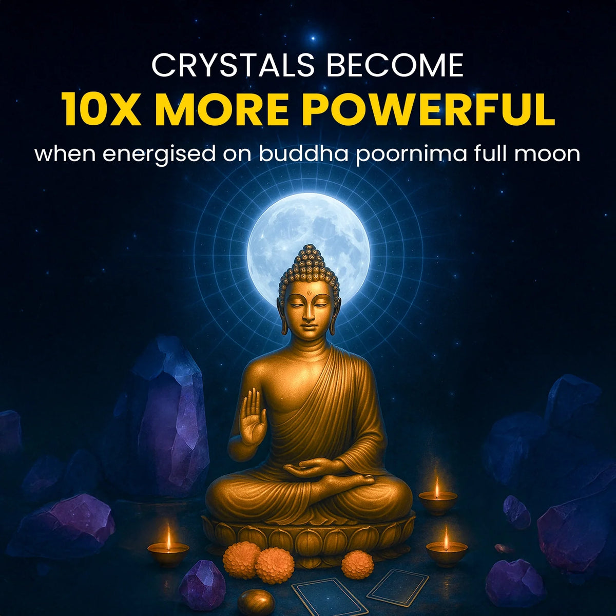 Energised Dhan Yog Bracelet