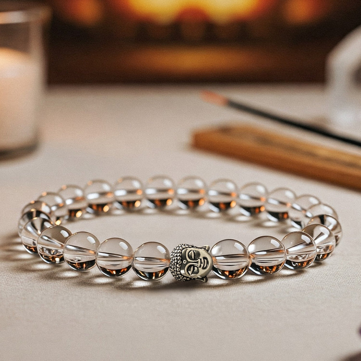 Positivity Attraction Bracelet
