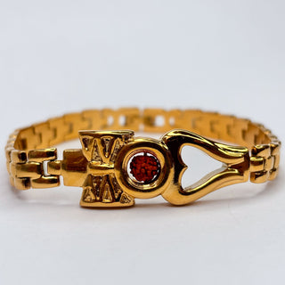 Start wearing
