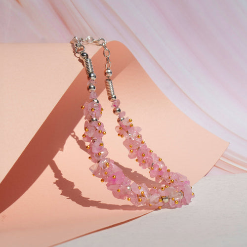 Love Attraction Chips Bracelet