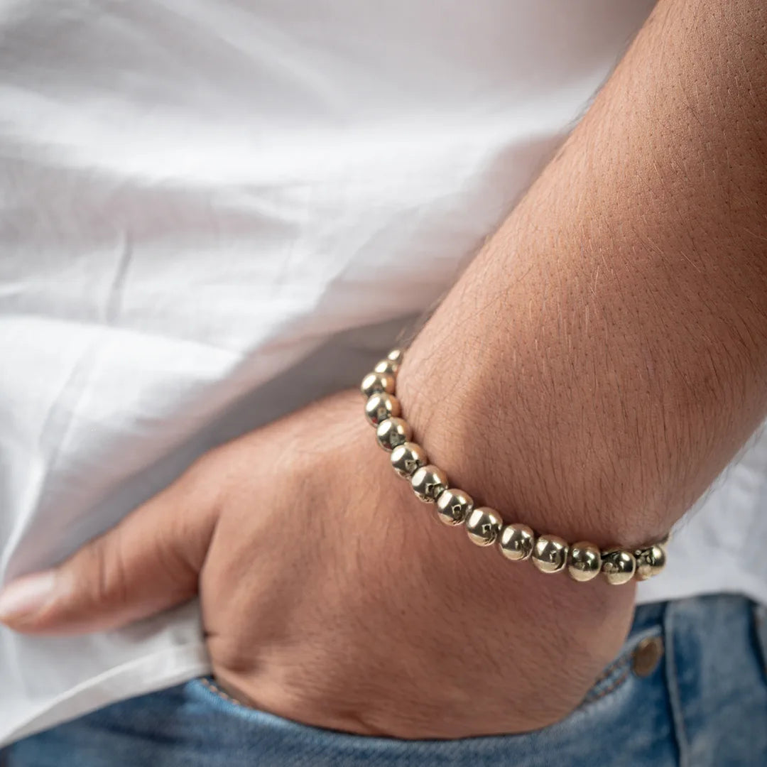 Money Magnet Bracelet