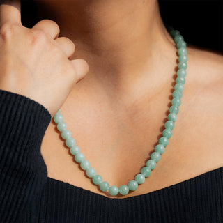 Start wearing
