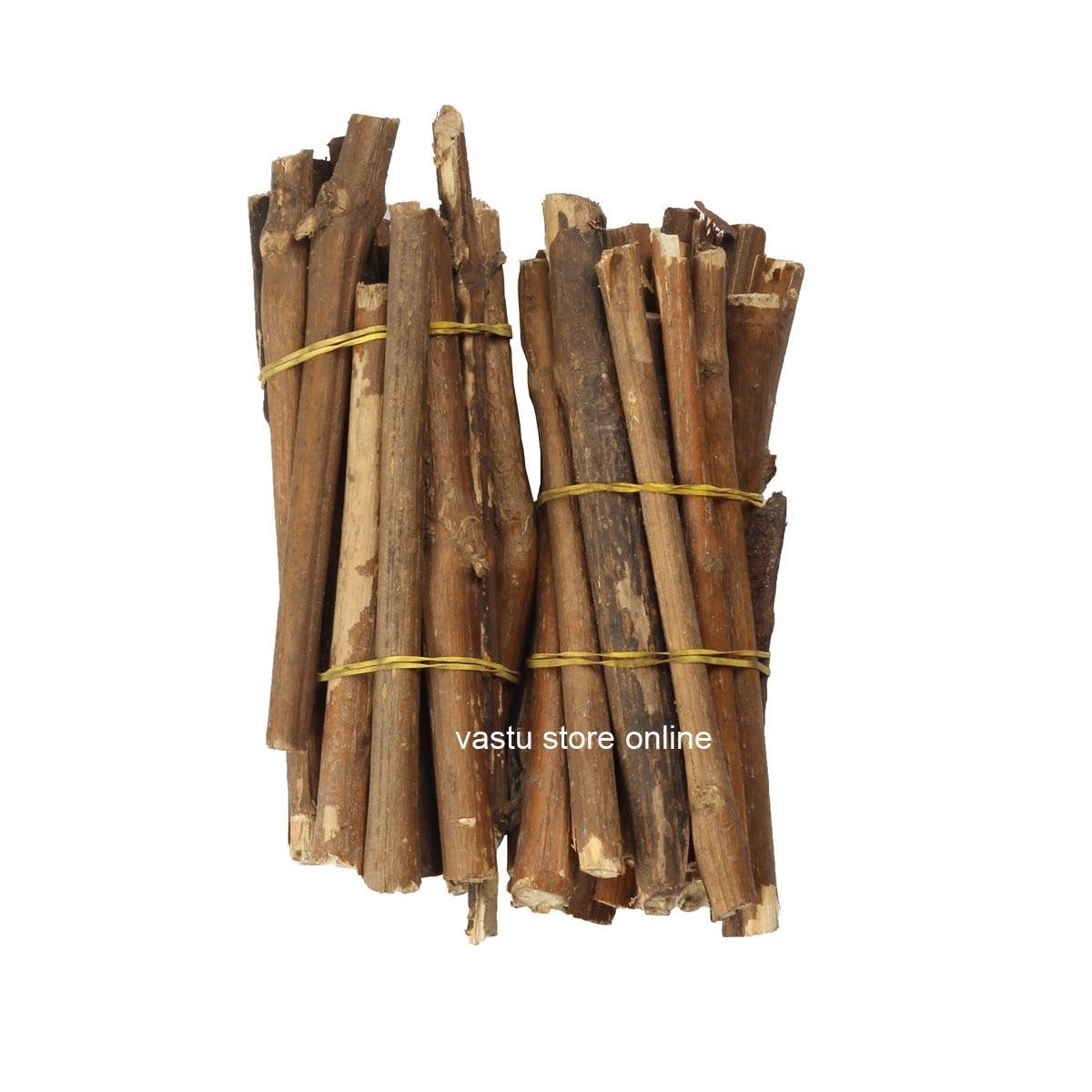 Generic Fire Wood Havan Samagri Havan, Havan Lakdi Sticks