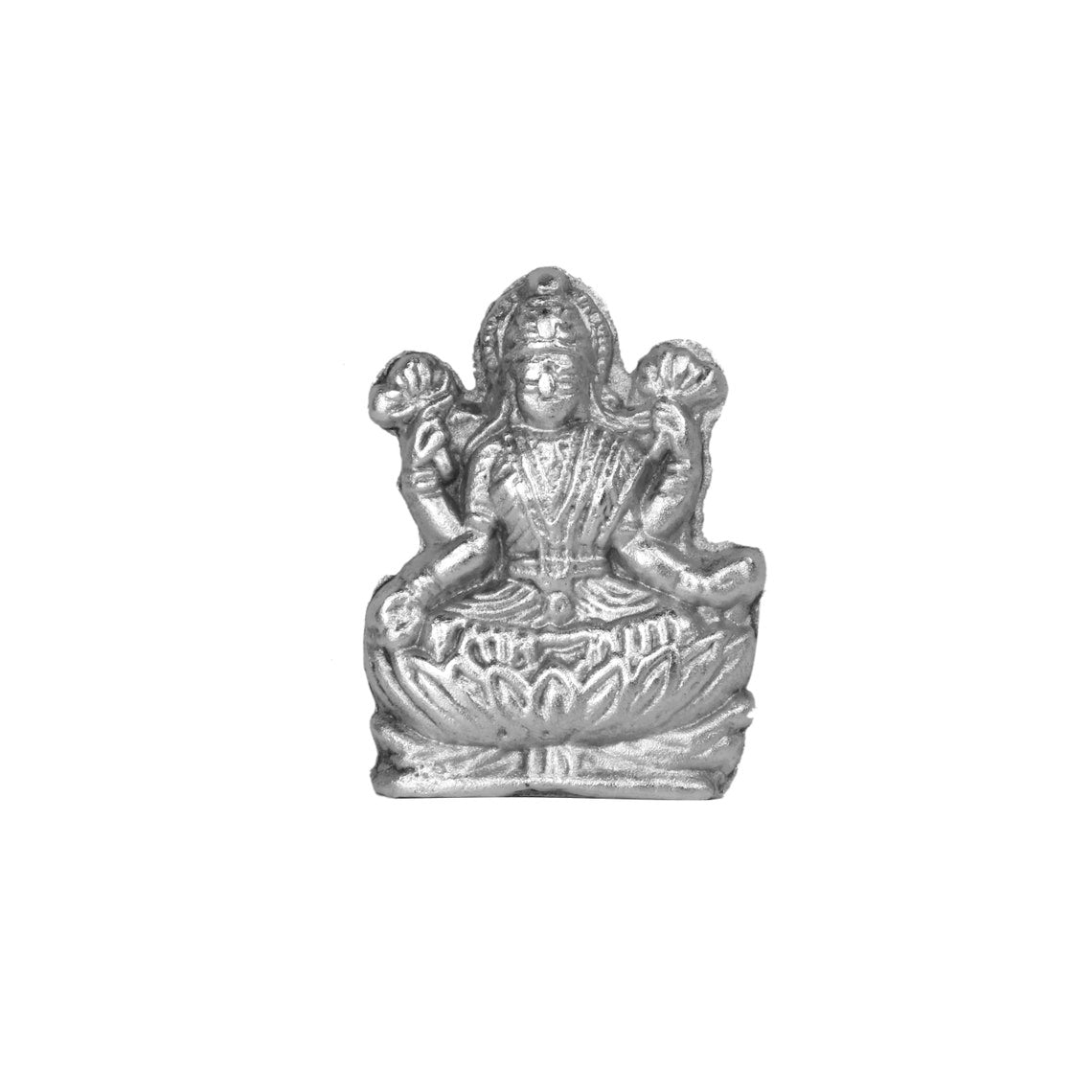 Parad Lakshmi Statue Lakshmi Idol for attainment of success, prosperity and wealth