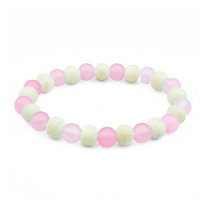 Love Attraction With Tulsi Bracelet
