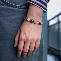 Energised Navgrah Shanti Bracelet