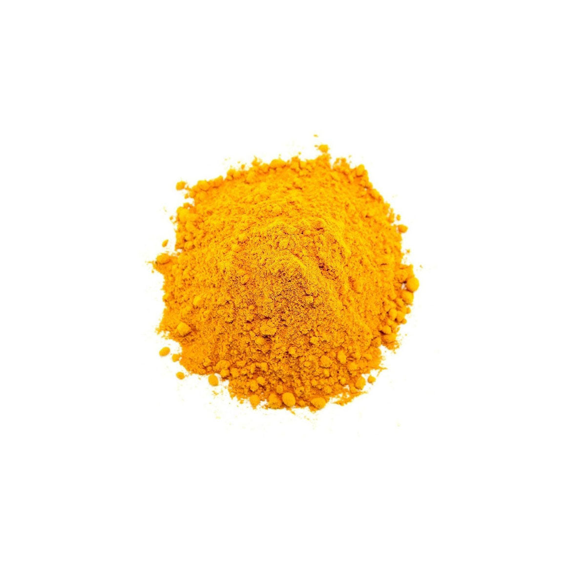 Organic Turmeric Powder / Haldi Powder, Pooja Turmeric Powder for Puja, Temple