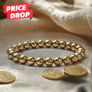 Start wearing